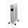 Gorenje | Heater | OR2000E | Oil Filled Radiator | 2000 W | Number of power levels | Suitable for rooms up to 15 m² | White | N/